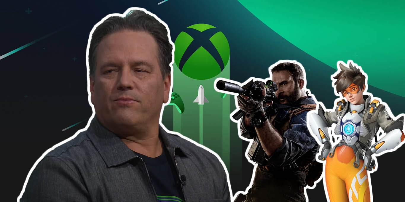 Microsoft Is Killing One of Its Most Important Gaming Subsidiaries And We Let It Happen