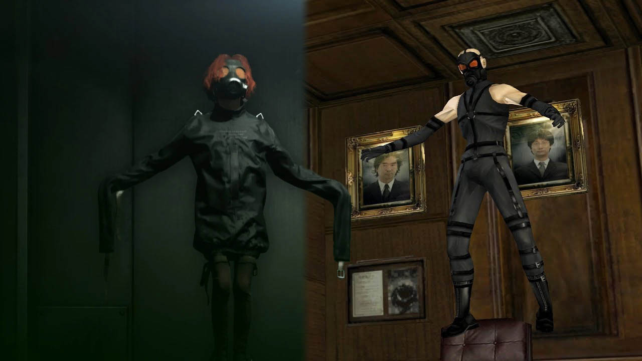 The Legacy of Psycho Mantis