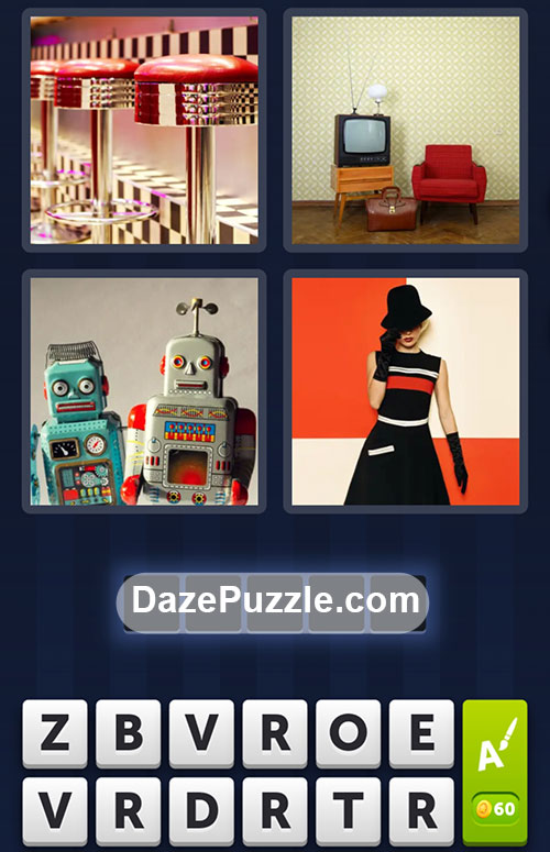 4 Pics 1 Word Daily Bonus Puzzle November 20 2024 Answer