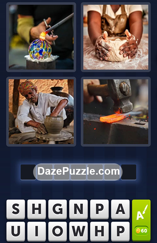 4 Pics 1 Word Daily Bonus Puzzle November 22 2024 Answer