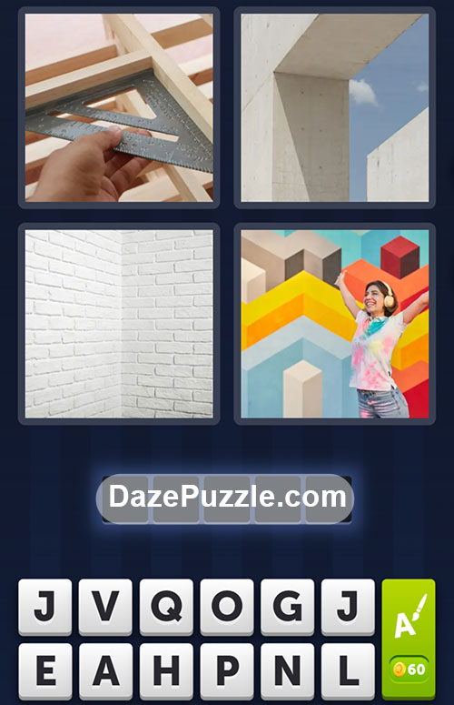4 Pics 1 Word Daily Puzzle November 29 2024 Answer