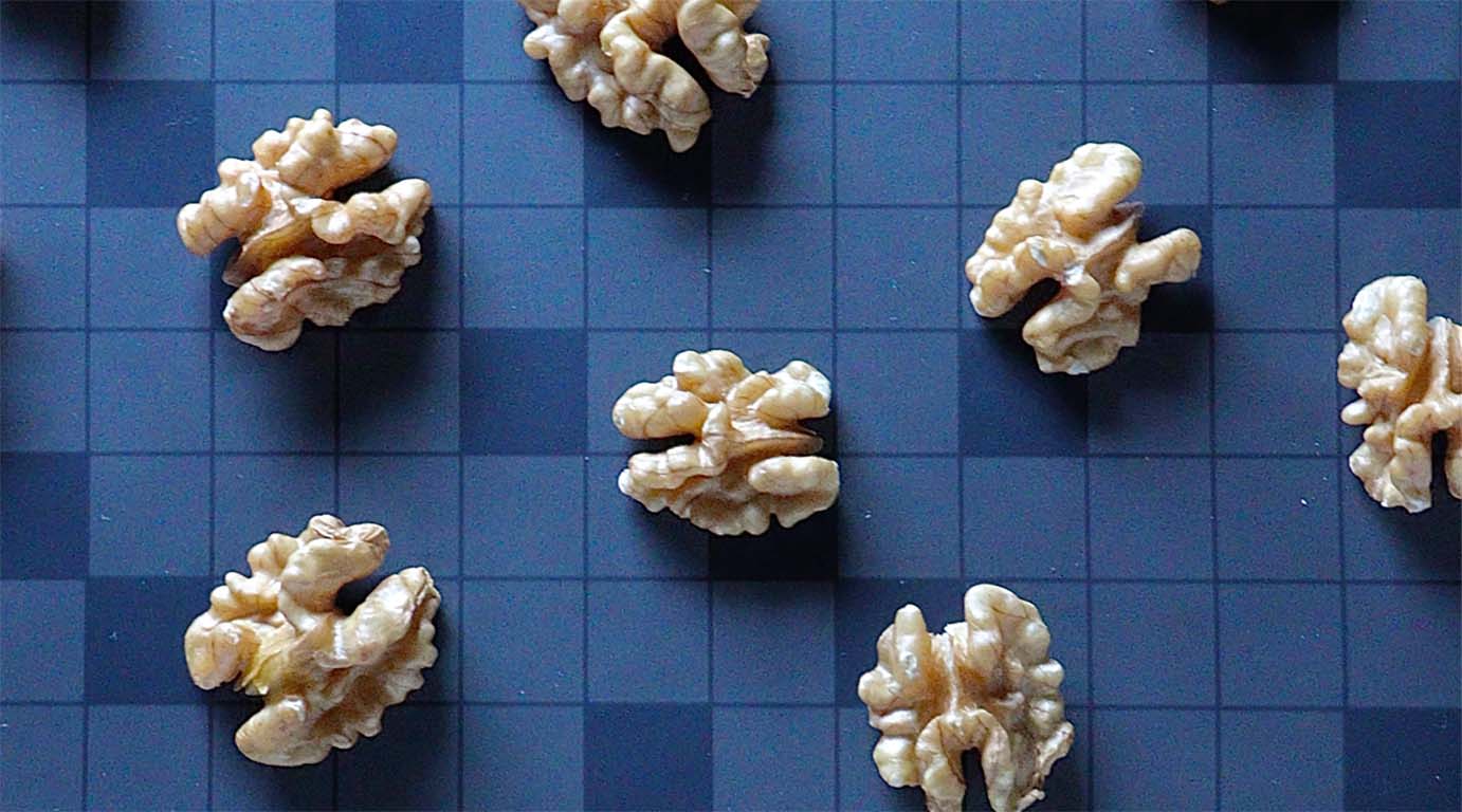 Boosting Cognitive Function with Crosswords
