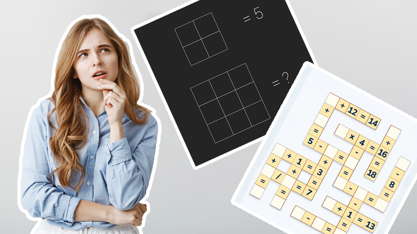 Get Hooked on Numbers: 4 Addictive Math Games to Free Your Mind