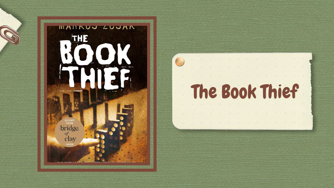 The Book Thief