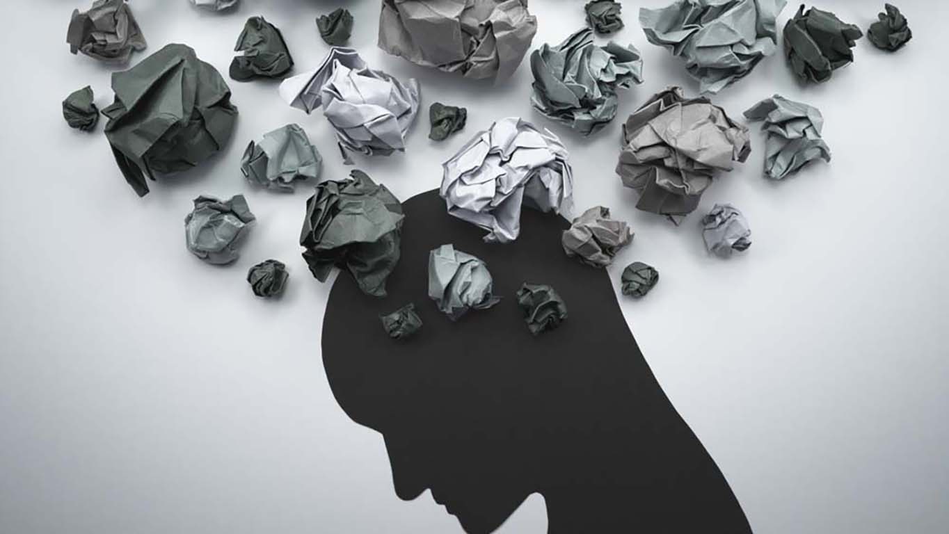 Understanding Mental Fatigue and Its Impact