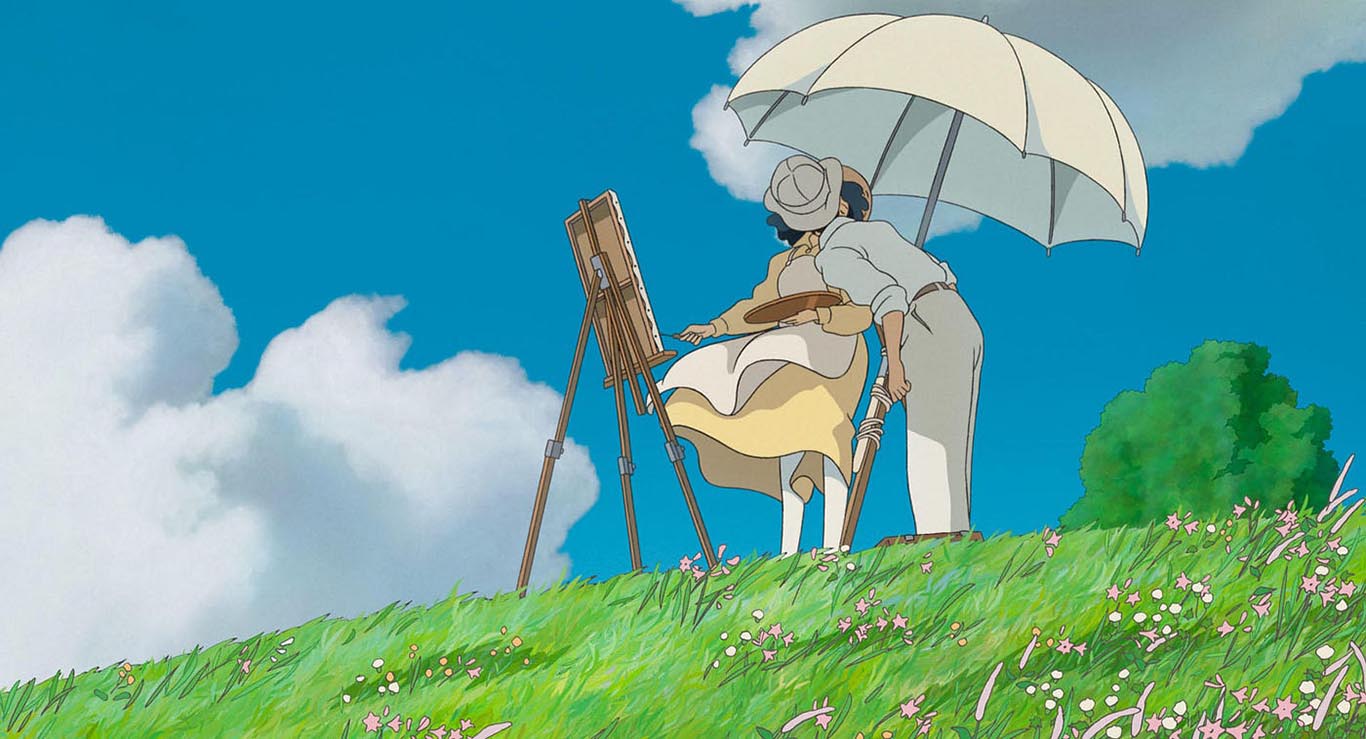 What Makes Ghibli Movies So Magical?