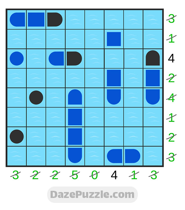 puzzle page armada 21 november 2024 answer