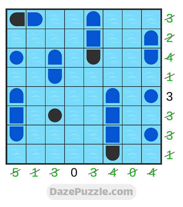 puzzle page armada 28 november 2024 answer