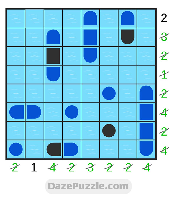 puzzle page armada 7 november 2024 answer