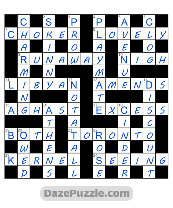 puzzle page challenger 24 november 2024 answer
