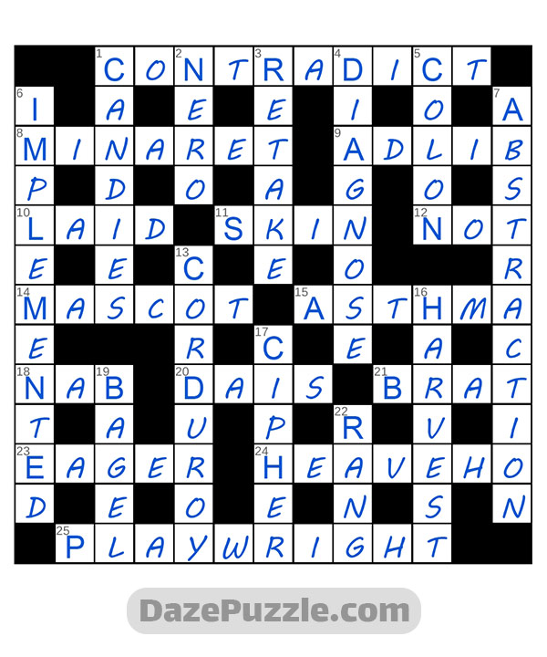 puzzle page challenger 29 november 2024 answer