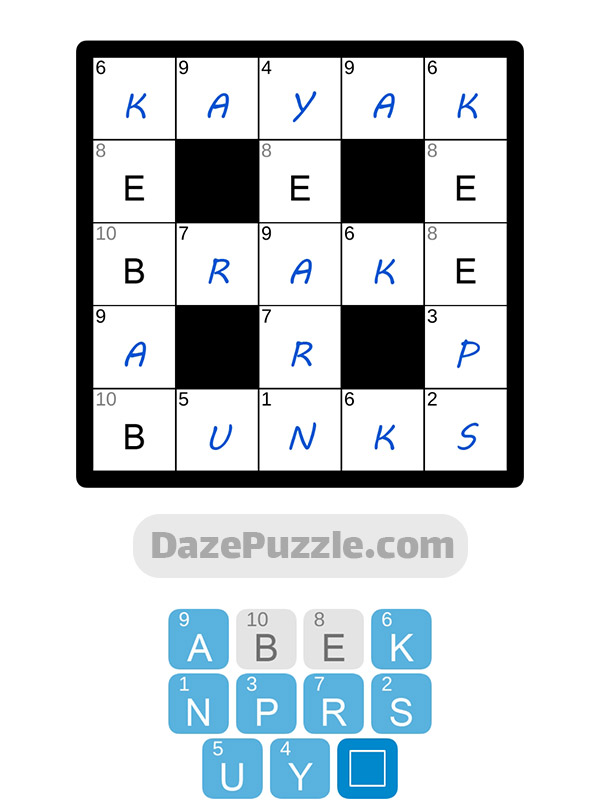 puzzle page codeword 27 november 2024 answer