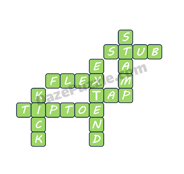 puzzle page link words 9 november 2024 answer