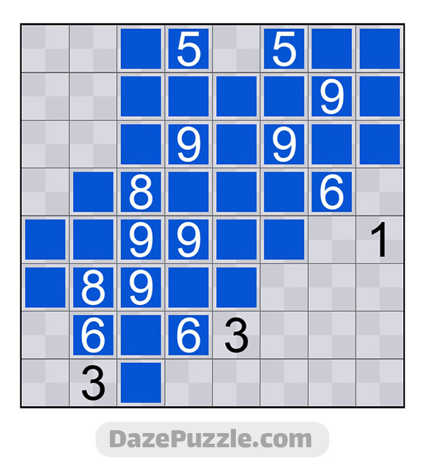 puzzle page picture sweep 19 november 2024 answer