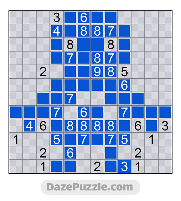 puzzle page picture sweep 7 november 2024 answer