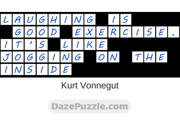 puzzle page quote slide 28 november 2024 answer
