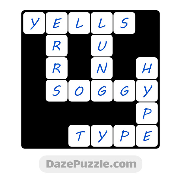 puzzle page word slide 14 november 2024 answer