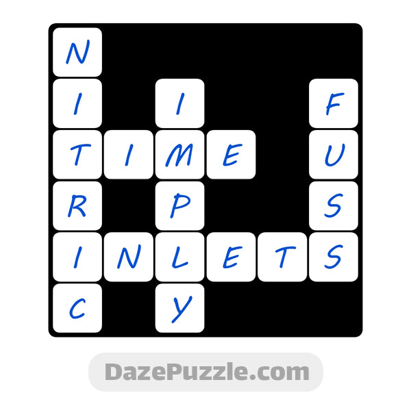 puzzle page word slide 7 november 2024 answer