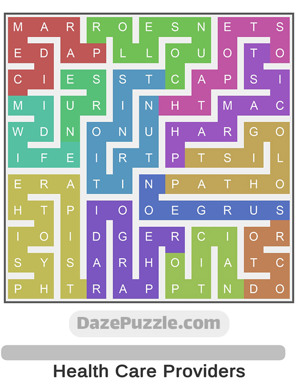 puzzle page word snake 9 november 2024 answer