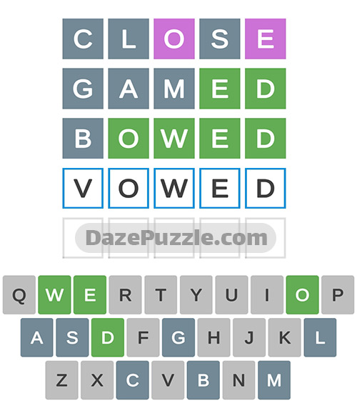 puzzle page wordy 11 november 2024 answer