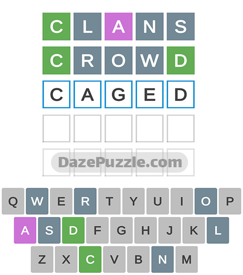 puzzle page wordy 16 november 2024 answer