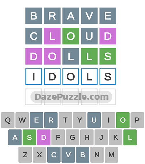 puzzle page wordy 18 november 2024 answer