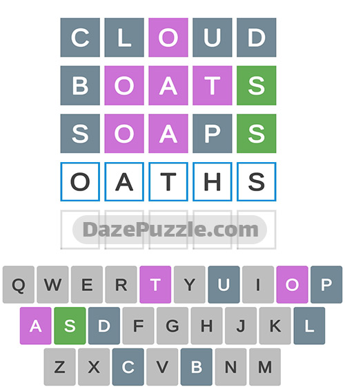 puzzle page wordy 20 november 2024 answer