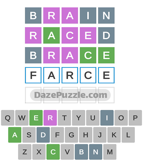 puzzle page wordy 24 november 2024 answer