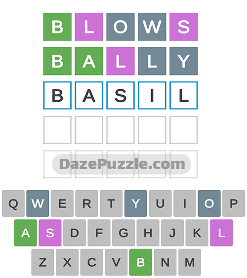 puzzle page wordy 26 november 2024 answer