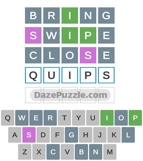 puzzle page wordy 28 november 2024 answer