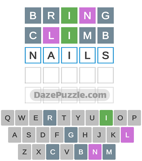 puzzle page wordy 3 november 2024 answer