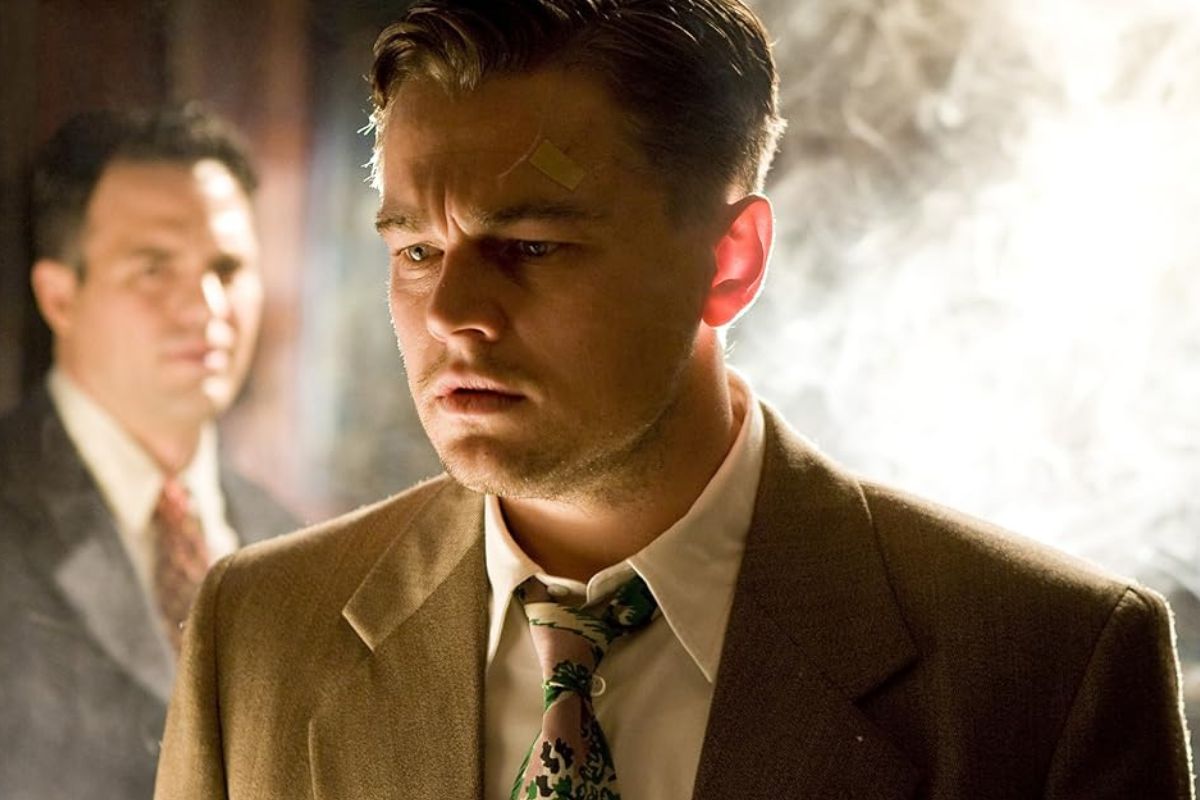 Shutter Island storyline