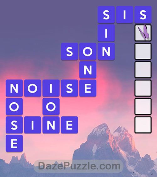 Wordscapes November 14 2024 Daily Puzzle Answers