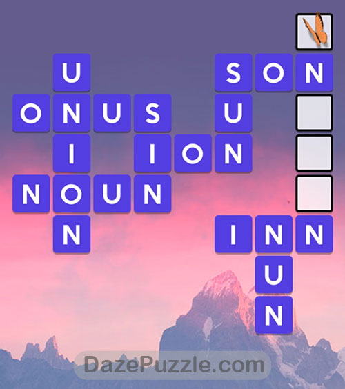 Wordscapes November 15 2024 Daily Puzzle Answers