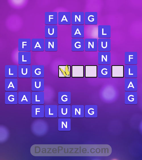 Wordscapes November 2 2024 Daily Puzzle Answers