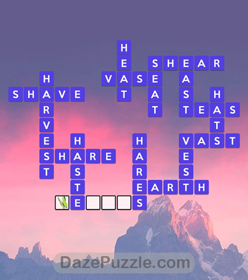Wordscapes November 28 2024 Daily Puzzle Answers