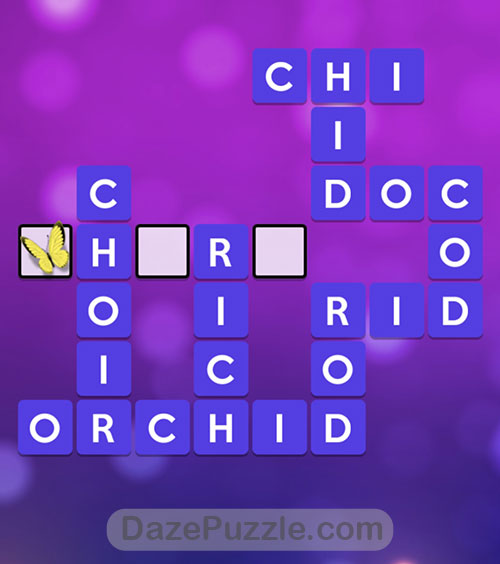 Wordscapes November 3 2024 Daily Puzzle Answers