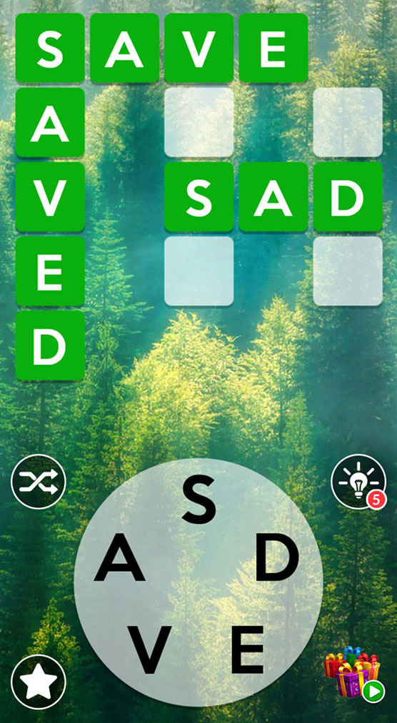 wordscapes review