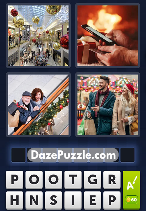 4 pics 1 word december 20 2024 daily puzzle answers