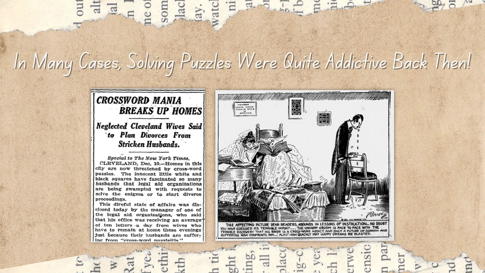 How This Hobby Became Popular in the 1930s