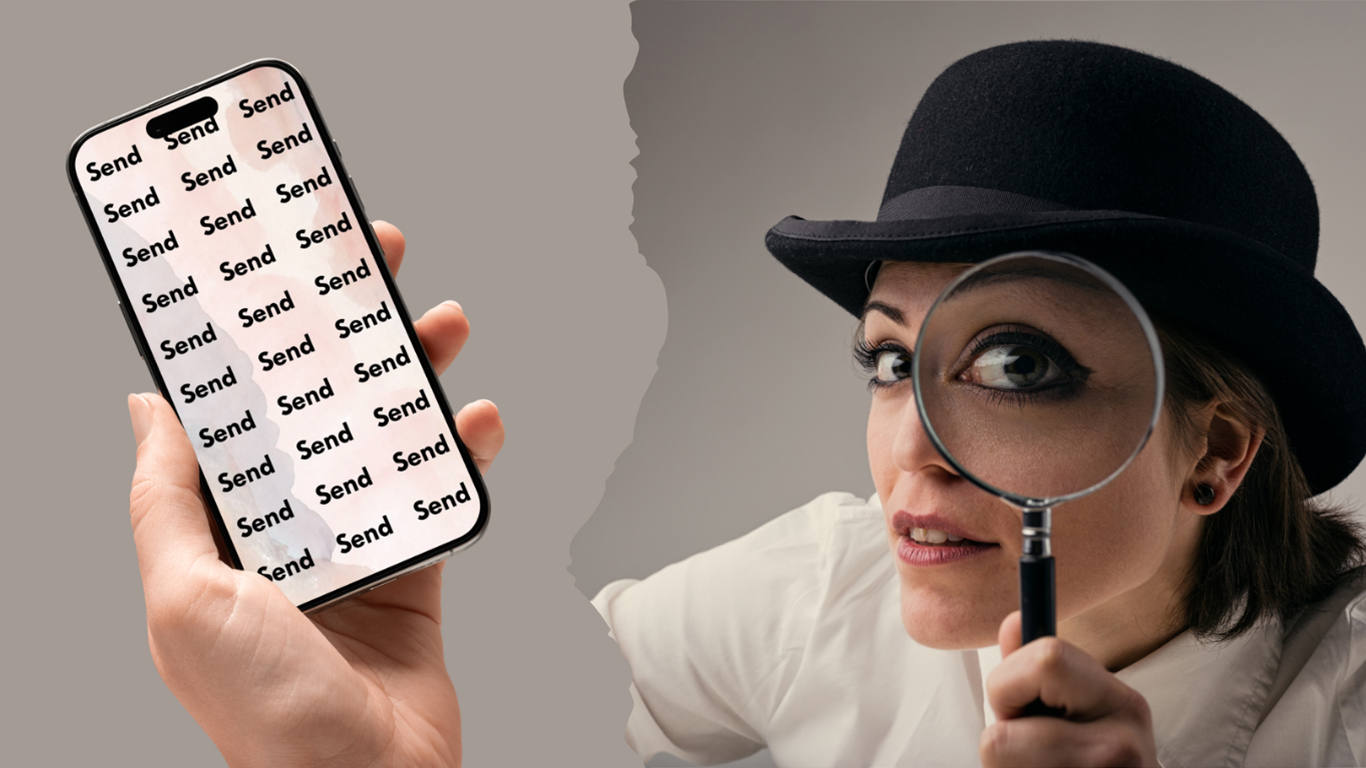 Word Search Mania: Find the Different Word Among the Crowd (5 Levels!)