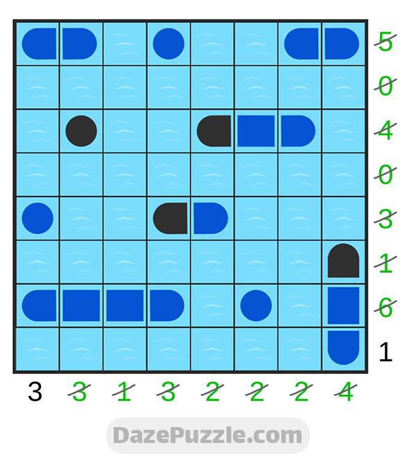 puzzle page armada 12 december 2024 answer