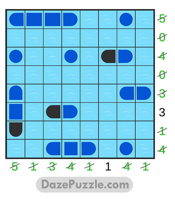 puzzle page armada 26 december 2024 answer