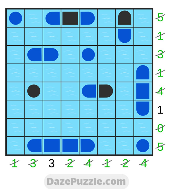 puzzle page armada 5 december 2024 answer