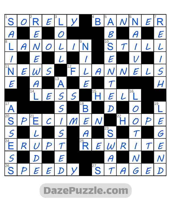 puzzle page challenger 13 december 2024 answer