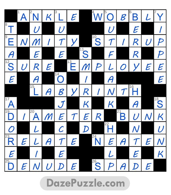 puzzle page challenger 22 december 2024 answer