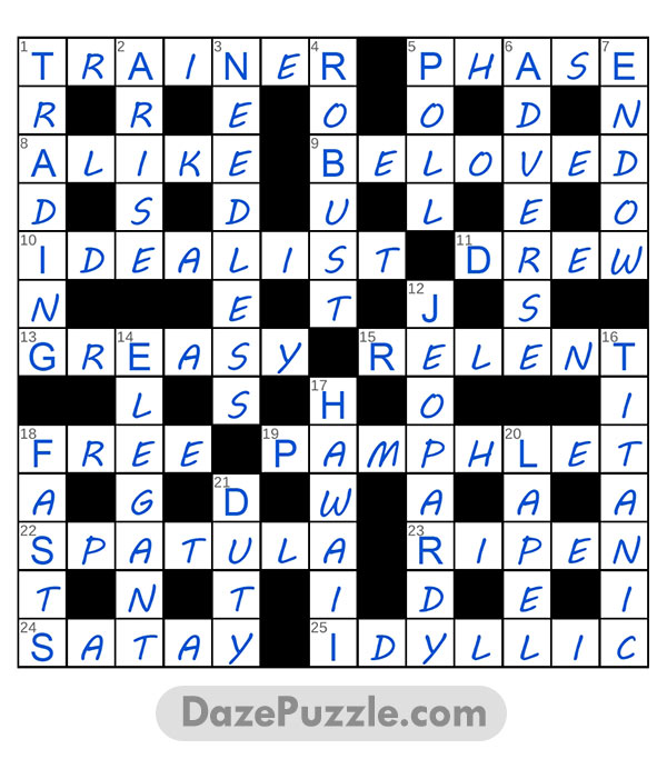 puzzle page challenger 27 december 2024 answer