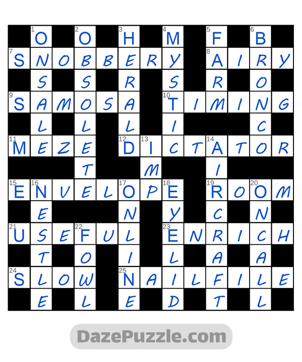 puzzle page challenger 8 december 2024 answer