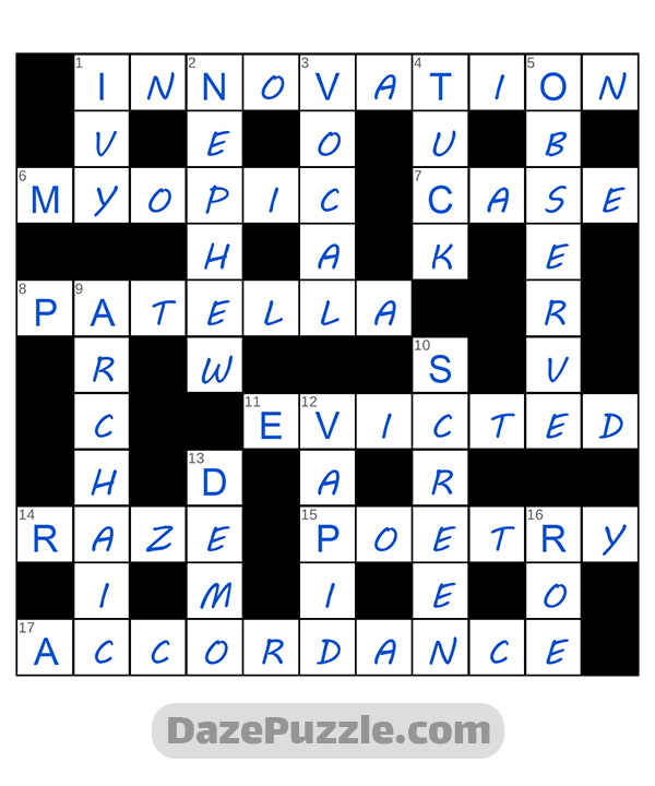 puzzle page crossword 14 december 2024 answer