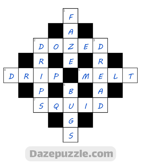 puzzle page diamond 11 december 2024 answer